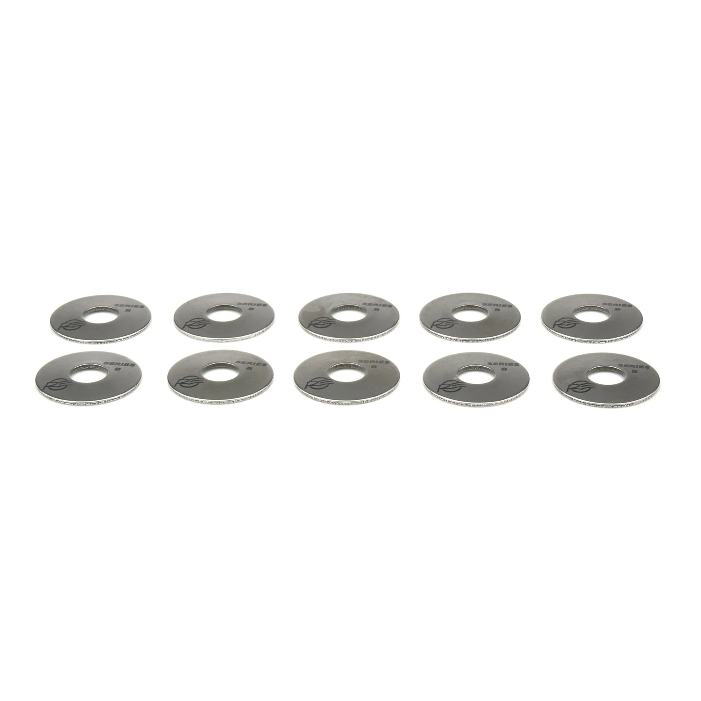 RE Suspension Bump Stop Washer RE-SW16-B/10 (10pk)