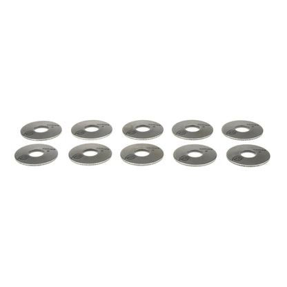 RE Suspension Bump Stop Washer RE-SW16-B/10 (10pk)