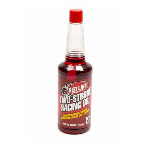 Red Line Two Stroke Racing Oil 40603