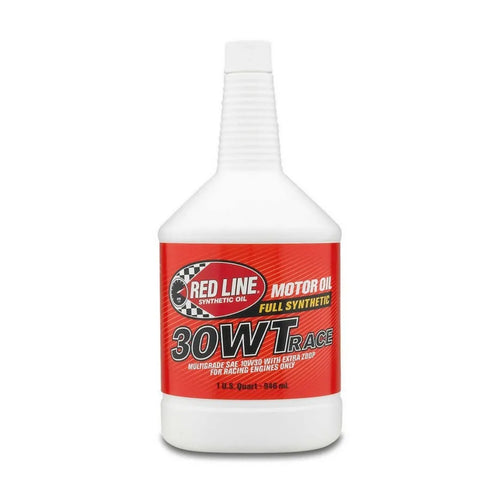 Red Line 30WT Race Oil (10W30) 10304