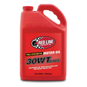 Red Line 30WT Race Oil Gallon (10W30) 10305