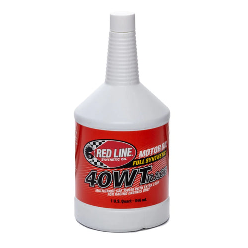 Red Line 40WT Race Oil (15W40) 10404