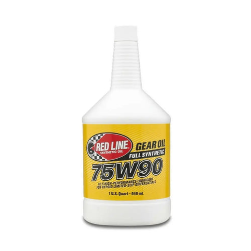 Red Line 75W90 GL-5 Synthetic Gear Oil 57904