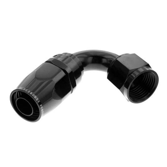 Redhorse 1120 Series 120-Degree Hose End