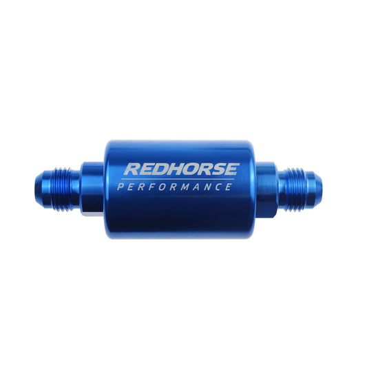 Redhorse 4151 Series 8AN Fuel Filter