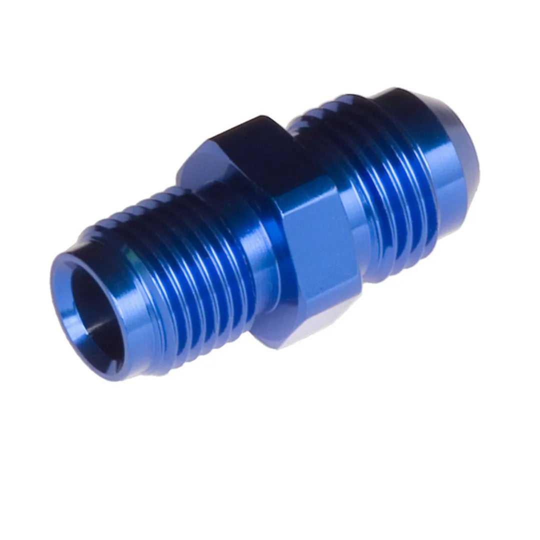 Redhorse 5050 Series Fuel Pump Adapter (Blue)
