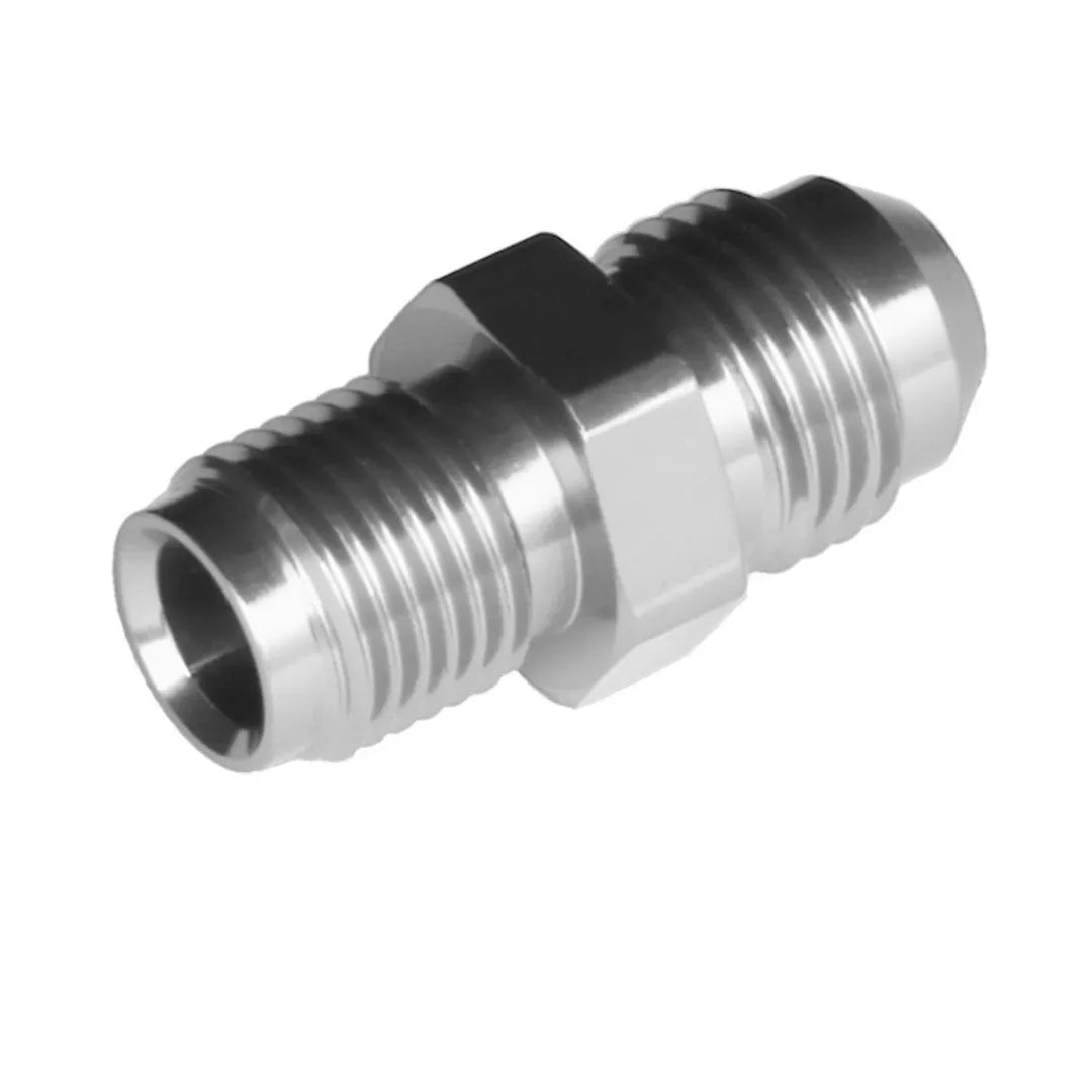 Redhorse 5050 Series Fuel Pump Adapter (Silver Natural)