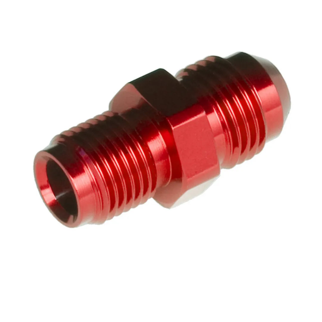Redhorse 5050 Series Fuel Pump Adapter (Red)