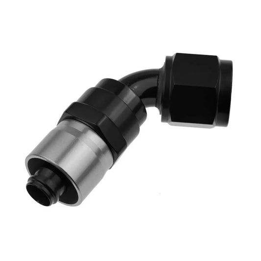 Redhorse 7060 Series Crimp Style Hose End 60-Degree
