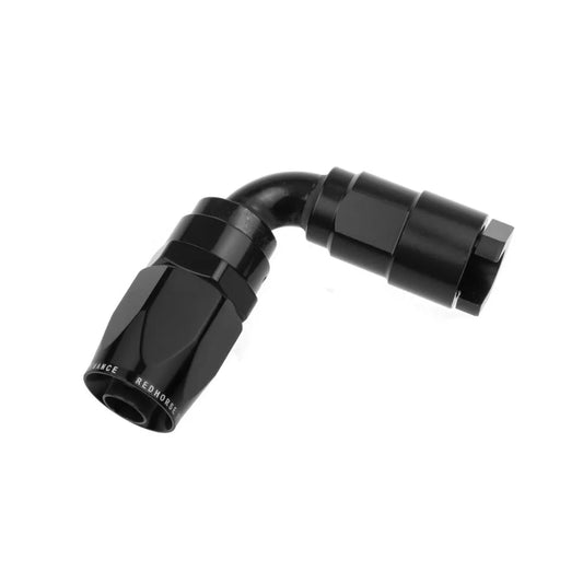 Redhorse 8090 Series Adapter Quick Disconnect (Black)