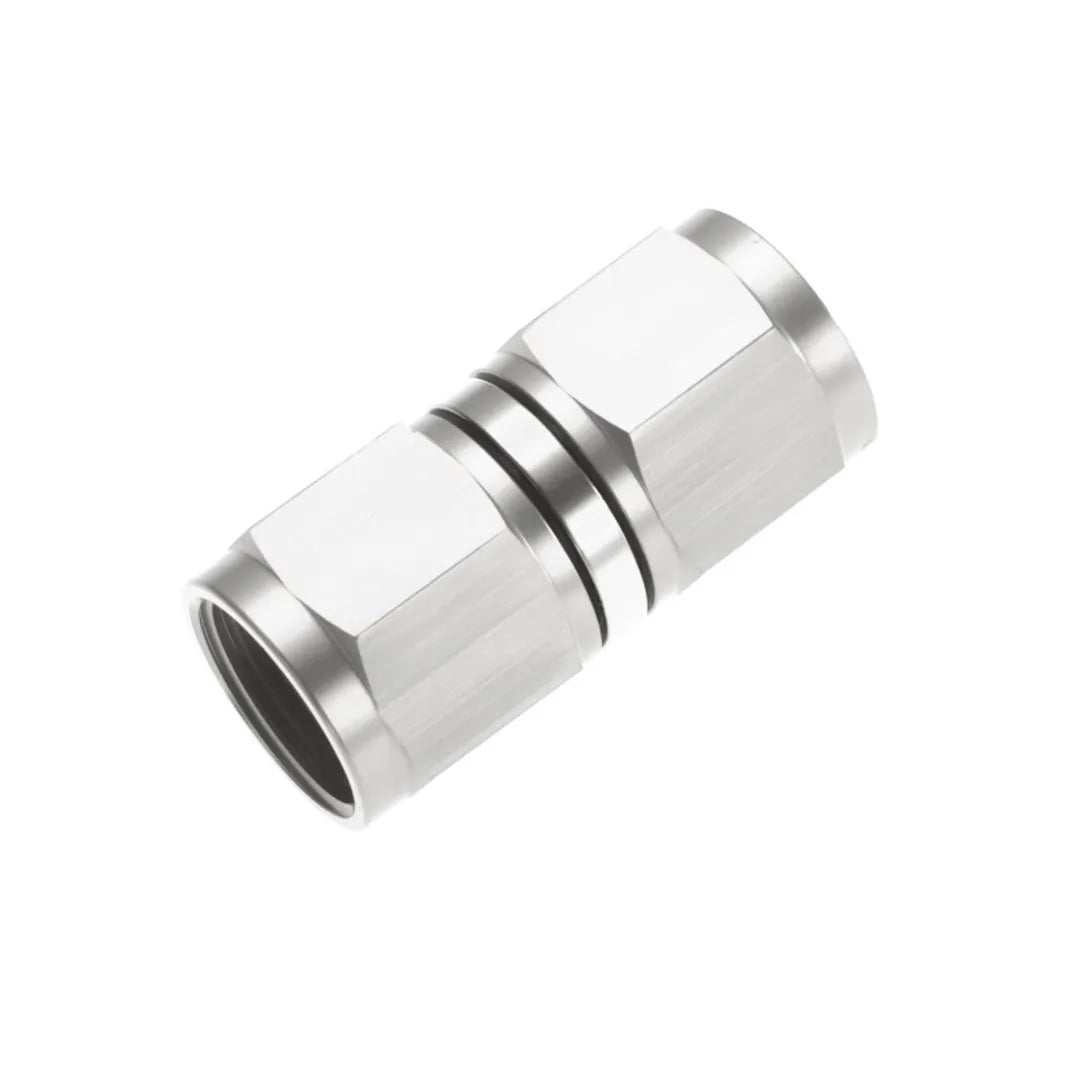 Redhorse 8100 Series Swivel Coupler Silver Natural