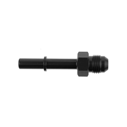 Redhorse 811 Series Quick Disconnect Fitting Black