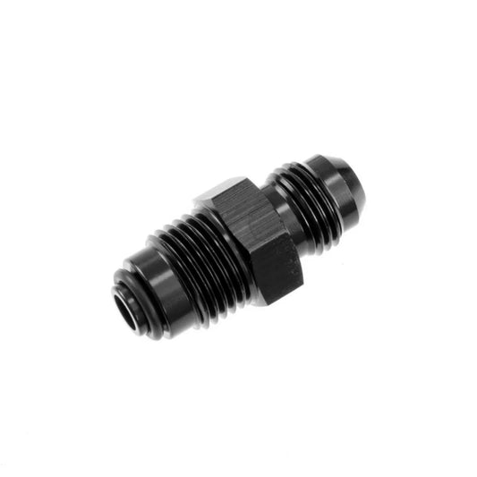 Redhorse 8163 Series Fitting Straight Black