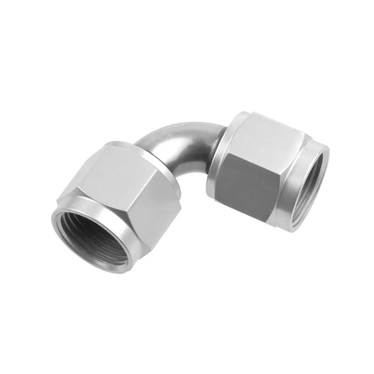 Redhorse 81090 Series 90-Degree Adapter Fitting Natural