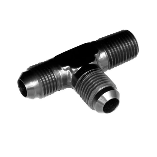Redhorse 826 Series Adapter Tee Black