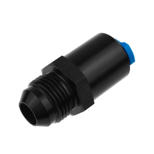 Redhorse Factory SAE Quick-Disconnect Adapter 880 Series Black