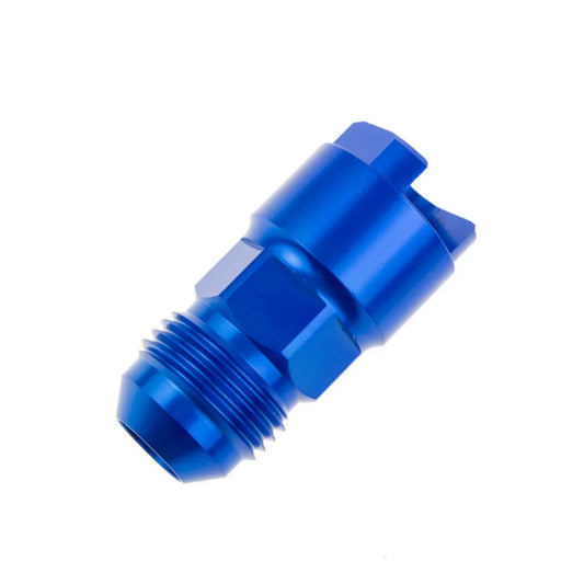 Redhorse 881 Series Quick Disconnect Adapter Blue