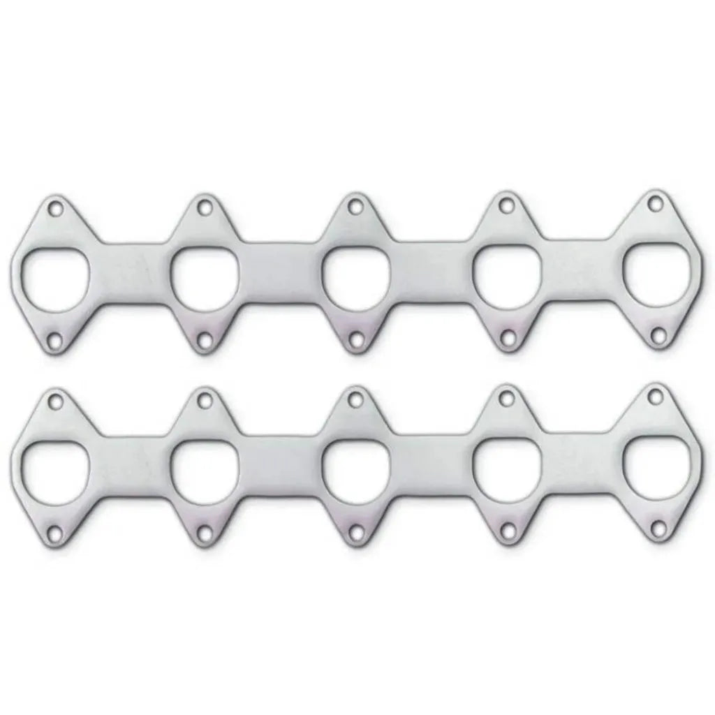 Ford Triton D-Port Graphite Header Gasket 3076, Pair