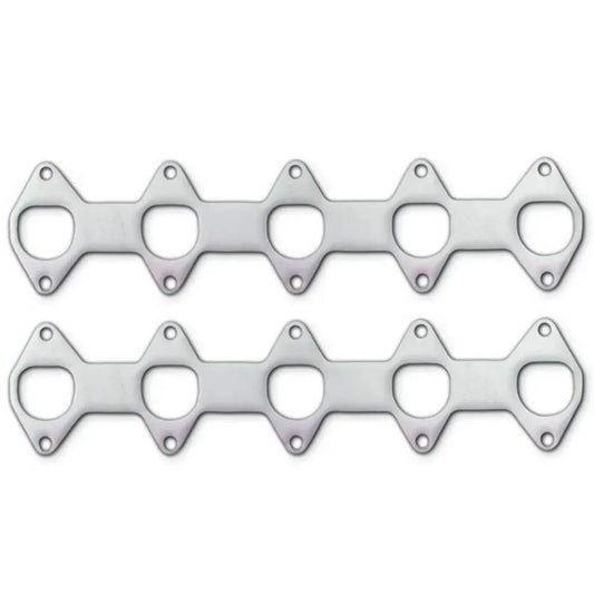 Ford Triton D-Port Graphite Header Gasket 3076, Pair