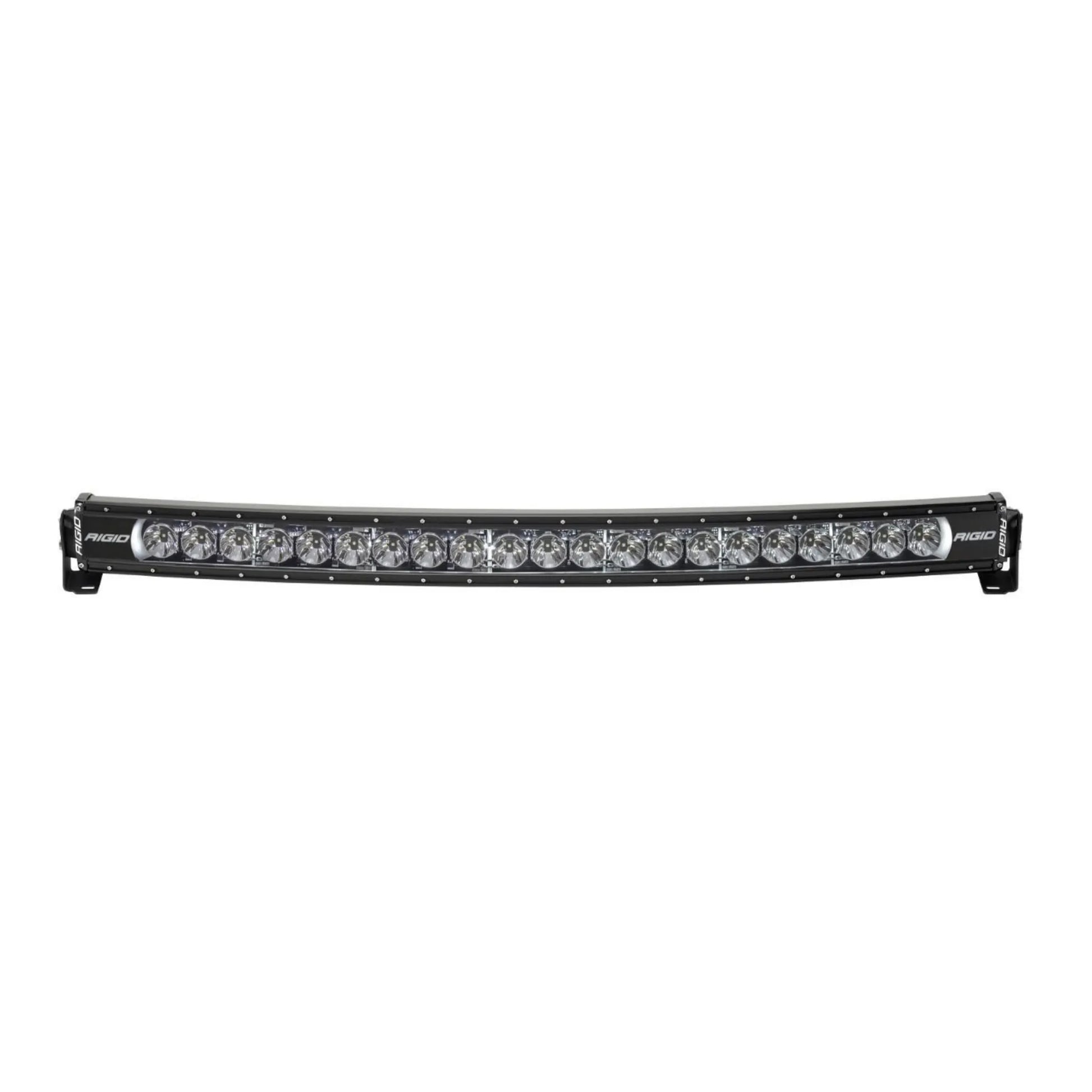 Rigid Radiance+ Curved Light Bar 