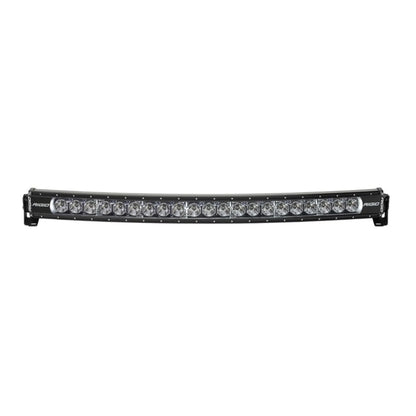 Rigid Radiance+ Curved Light Bar 