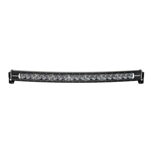 Rigid Radiance+ Curved Light Bar 