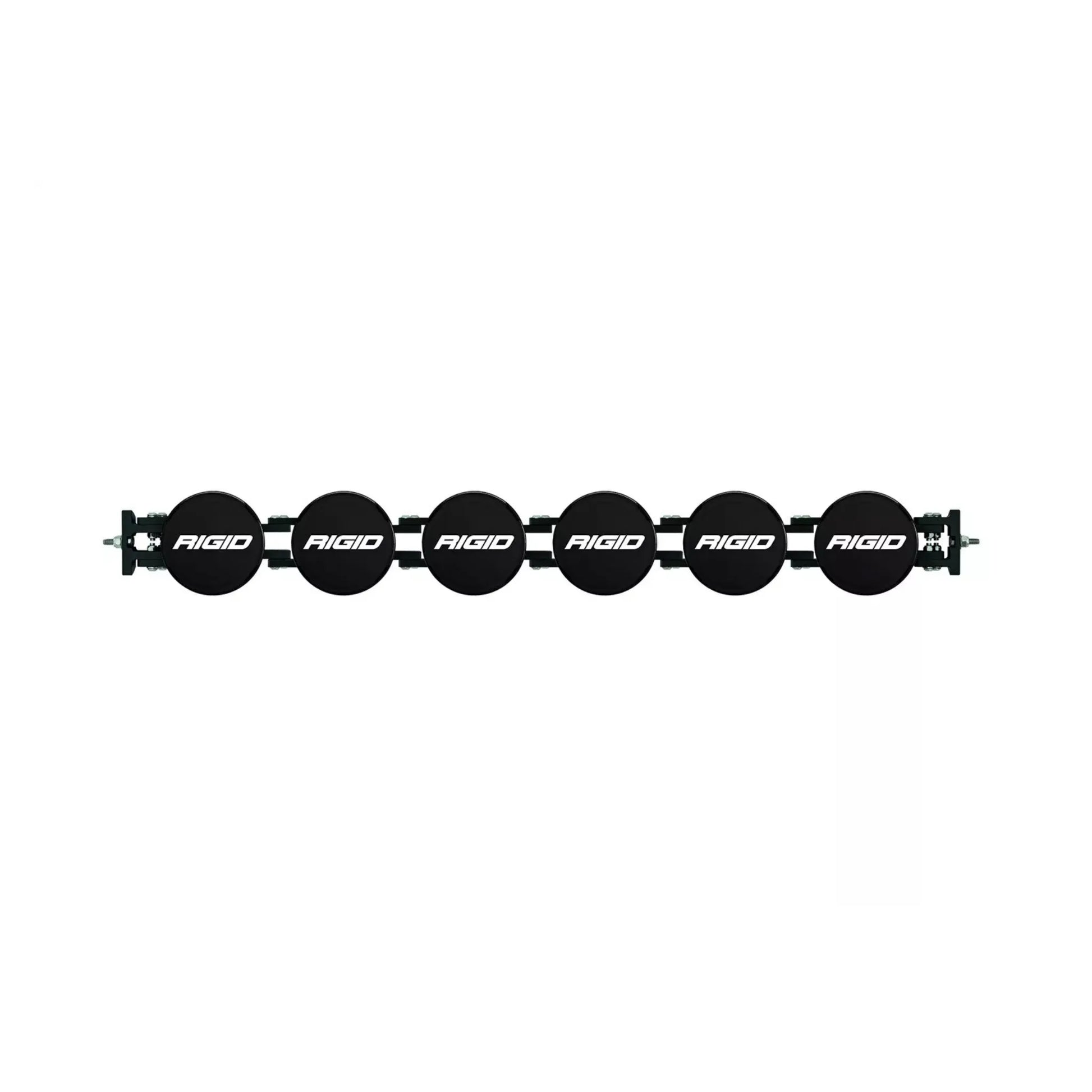 Rigid 360 Connect Light Bar Assembly with Covers