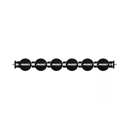 Rigid 360 Connect Light Bar Assembly with Covers