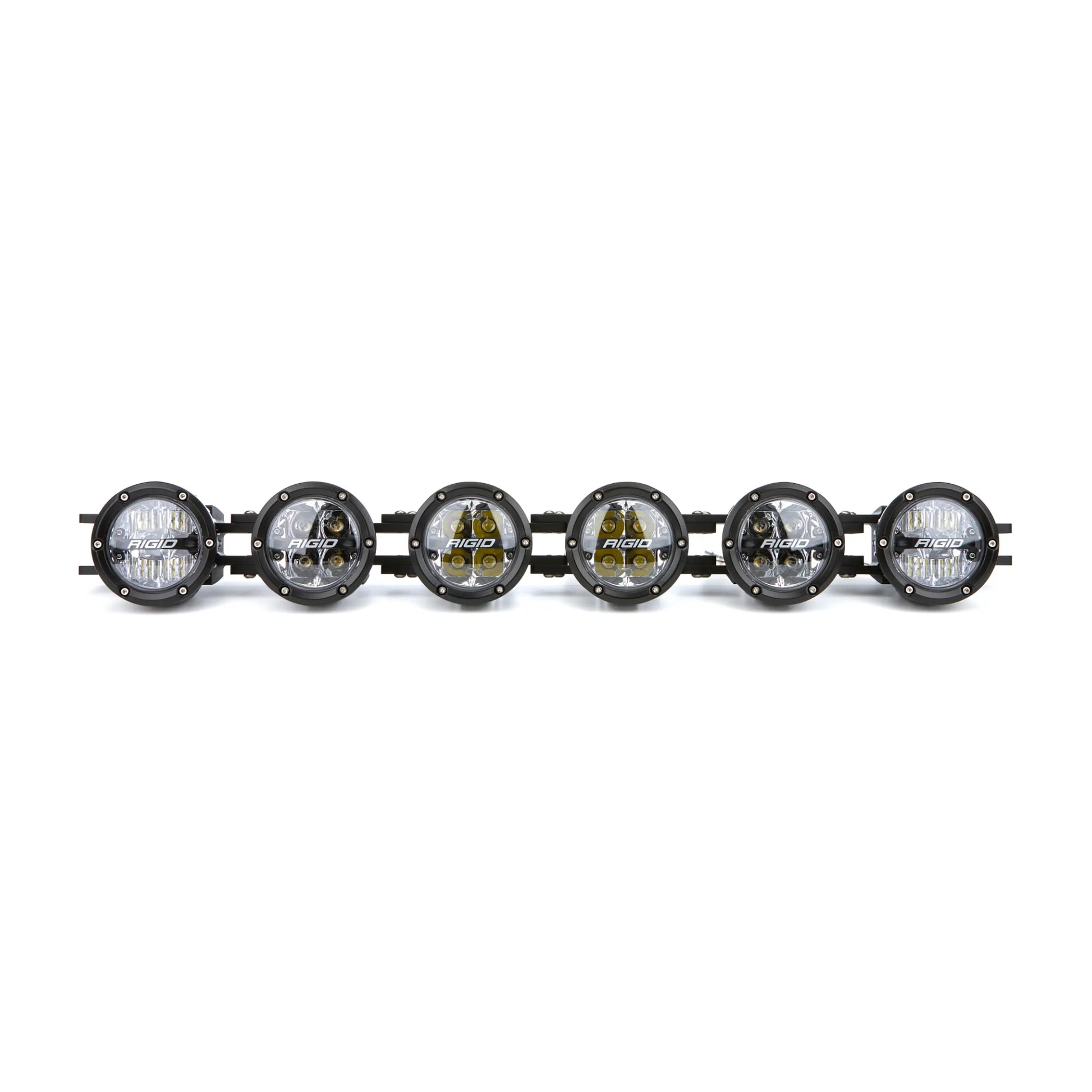Rigid 360 Connect Light Bar Assembly 