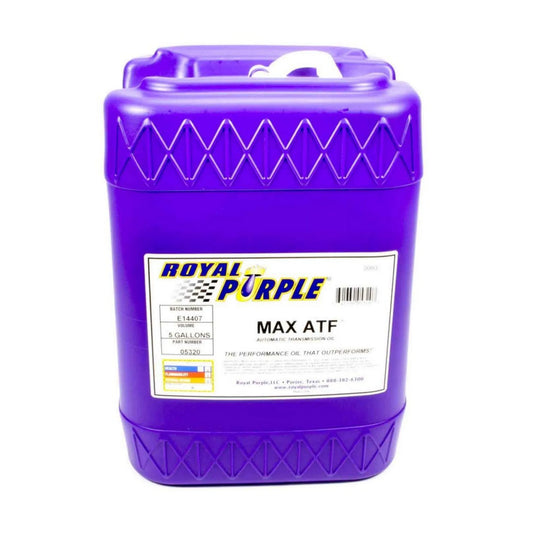 Royal Purple Max ATF 05320 (5 Gallon)