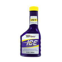 Purple Ice Coolant