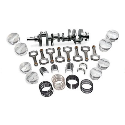 Scat Rotating Assembly Series 9000, Small Block Ford