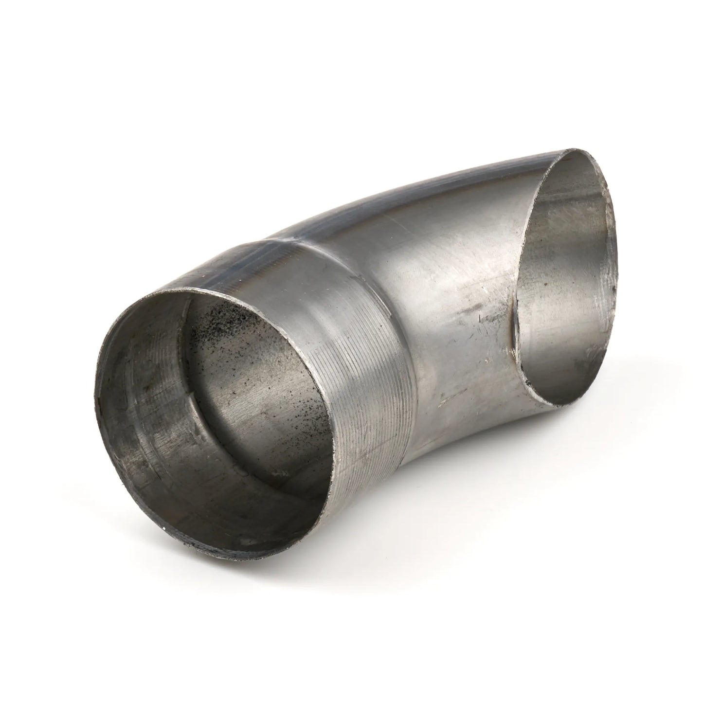 Schoenfeld 3024 Shorty 3" Exhaust Turndown Tip 8" Long
