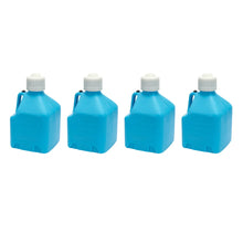 Scribner 3-Gal Utility Jug Blue (Case of 4)