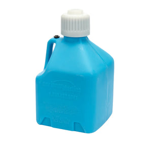 Scribner 3-Gal Utility Jug (Blue)