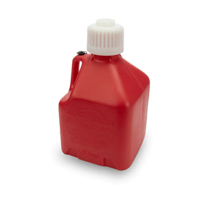 Scribner 3-Gal Utility Jug Red (Case of 4)