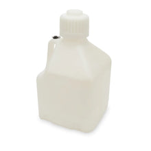 Scribner 3-Gal Utility Jug White