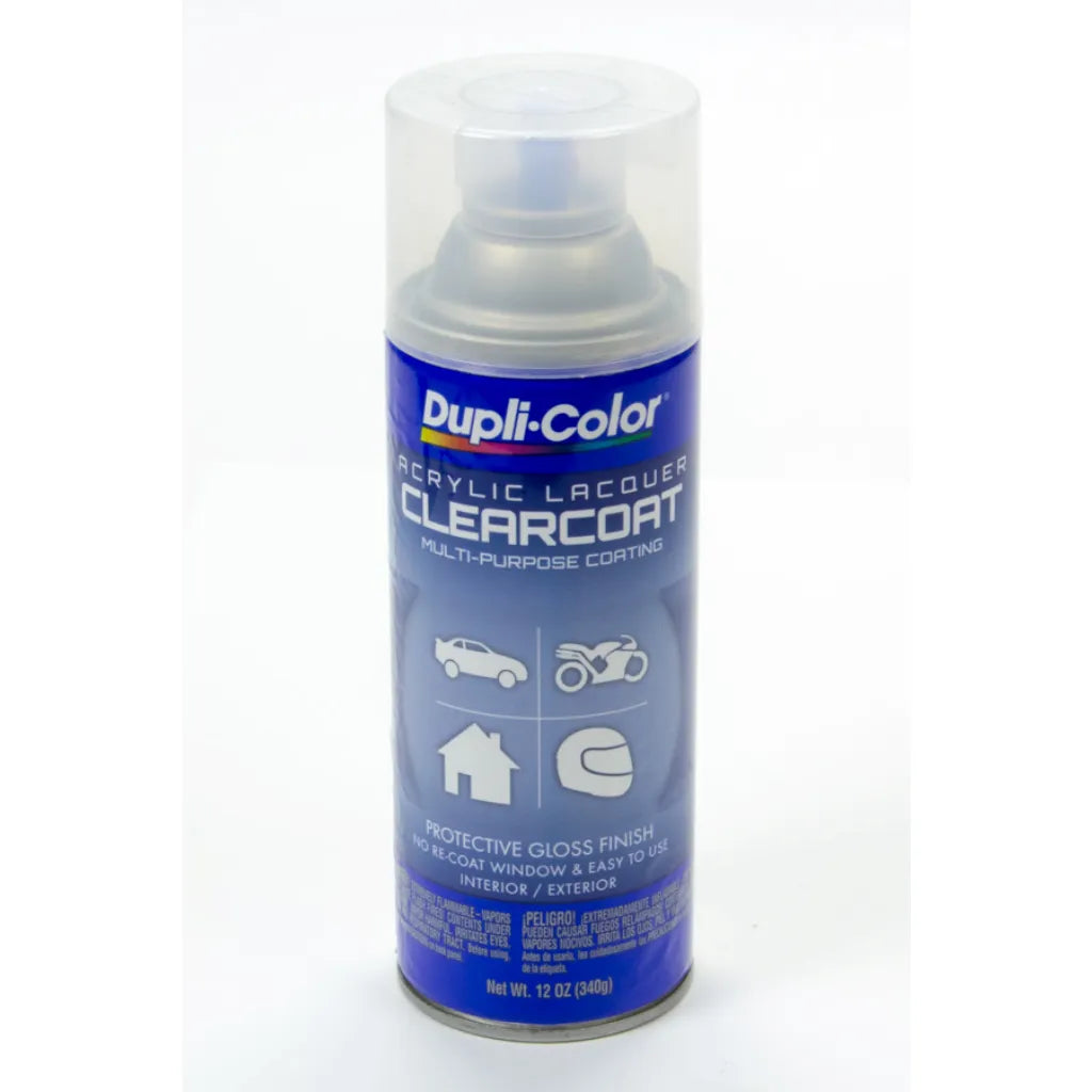 Dupli-Color Acrylic Lacquer ClearCoat