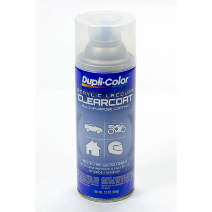 Dupli-Color Acrylic Lacquer ClearCoat