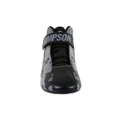 Simpson Racing DNA X2 Shoes (front)