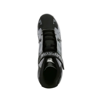 Simpson Racing DNA X2 Shoes (top)