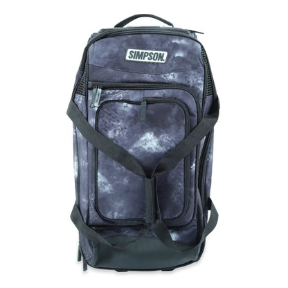 Simpson Racing Formula Bag 23 (front)
