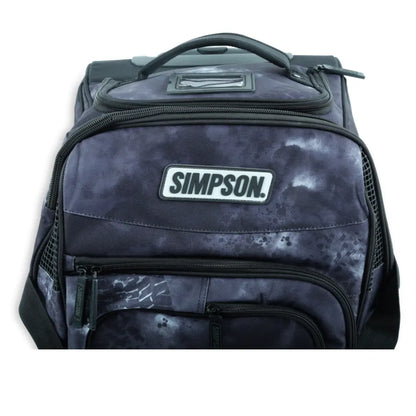 Simpson Racing Formula Bag 23