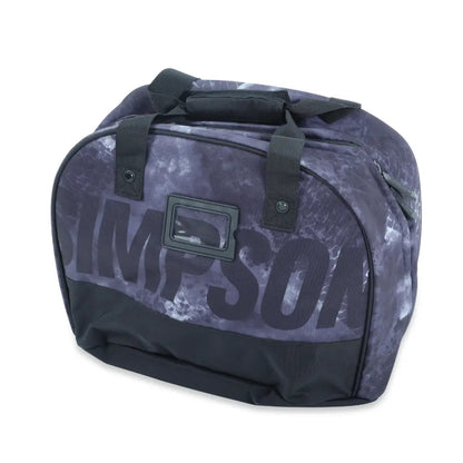 Simpson Racing Single Helmet Bag 23