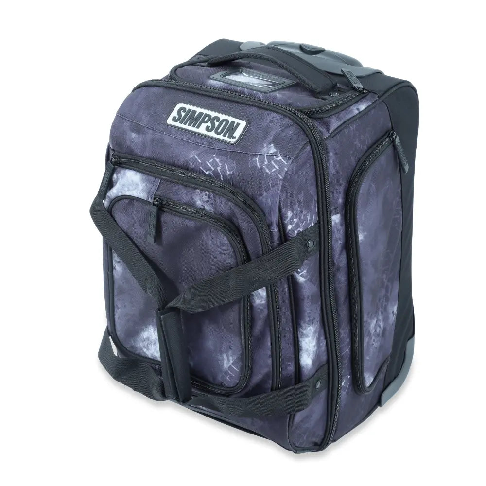 Simpson Racing Road Bag 23