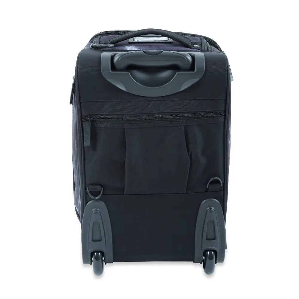 Simpson Racing Road Bag 23 (back)