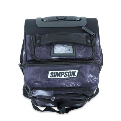 Simpson Racing Road Bag 23 (top)
