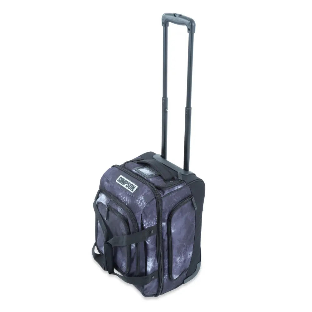 Simpson Racing Road Bag 23 with handle