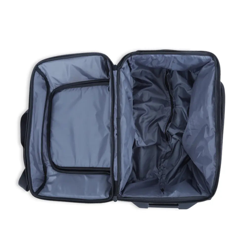 Simpson Racing Road Bag 23 (inside)