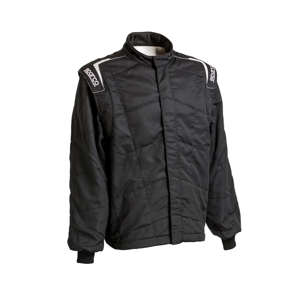 Sparco Sport Light Race Jacket SFI 3.2A/5 (Black)